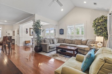 Charming Condo in Golf Course Community ? Close to the Beach! on Blackmoor Golf Club in South Carolina - for sale on GolfHomes.com, golf home, golf lot