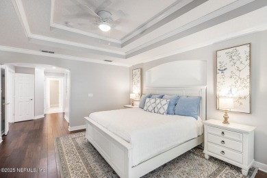 Welcome to your private oasis in the sought-after South Hampton on Golf Club At South Hampton in Florida - for sale on GolfHomes.com, golf home, golf lot