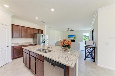 Located in the serene neighborhood of The Links in Rosedale is a on Rosedale Golf and Tennis Club in Florida - for sale on GolfHomes.com, golf home, golf lot