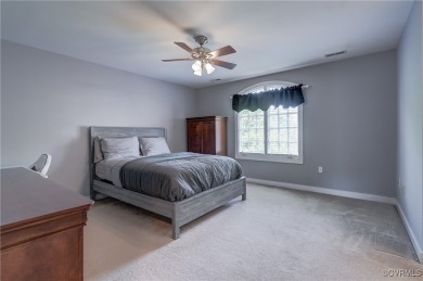 Beautifully updated 4-bedroom, 4.5-bath home in one of on Independence Golf Club in Virginia - for sale on GolfHomes.com, golf home, golf lot