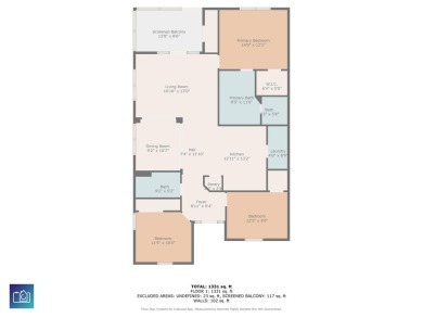 Charming Condo in Golf Course Community ? Close to the Beach! on Blackmoor Golf Club in South Carolina - for sale on GolfHomes.com, golf home, golf lot