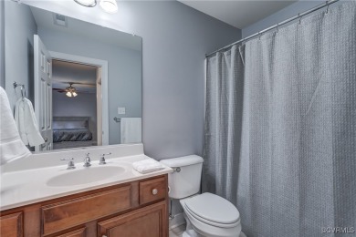 Beautifully updated 4-bedroom, 4.5-bath home in one of on Independence Golf Club in Virginia - for sale on GolfHomes.com, golf home, golf lot