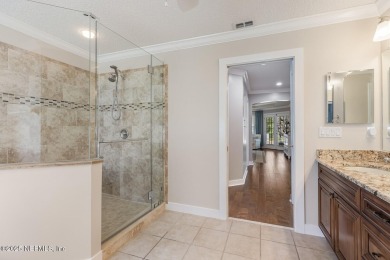 Welcome to your private oasis in the sought-after South Hampton on Golf Club At South Hampton in Florida - for sale on GolfHomes.com, golf home, golf lot