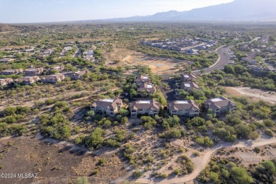 Experience the vibrant Arizona lifestyle in this stunningly on The Golf Club at Vistoso in Arizona - for sale on GolfHomes.com, golf home, golf lot