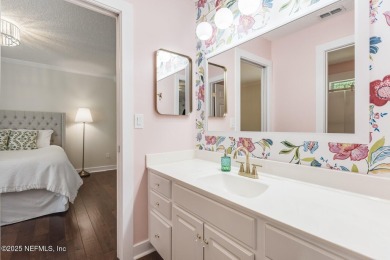 Welcome to your private oasis in the sought-after South Hampton on Golf Club At South Hampton in Florida - for sale on GolfHomes.com, golf home, golf lot