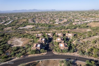 Experience the vibrant Arizona lifestyle in this stunningly on The Golf Club at Vistoso in Arizona - for sale on GolfHomes.com, golf home, golf lot