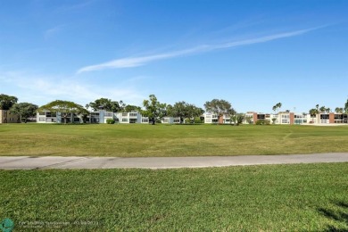 Well-maintained 2-bedroom, 2-bathroom unit located in Margate on Oriole Golf and Tennis Club in Florida - for sale on GolfHomes.com, golf home, golf lot