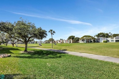 Well-maintained 2-bedroom, 2-bathroom unit located in Margate on Oriole Golf and Tennis Club in Florida - for sale on GolfHomes.com, golf home, golf lot