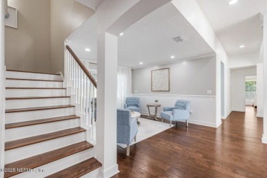 Welcome to your private oasis in the sought-after South Hampton on Golf Club At South Hampton in Florida - for sale on GolfHomes.com, golf home, golf lot