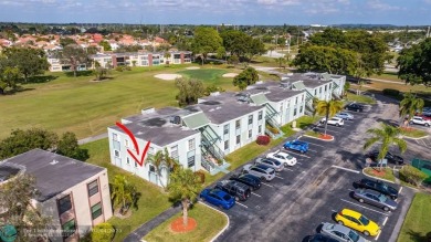 Well-maintained 2-bedroom, 2-bathroom unit located in Margate on Oriole Golf and Tennis Club in Florida - for sale on GolfHomes.com, golf home, golf lot