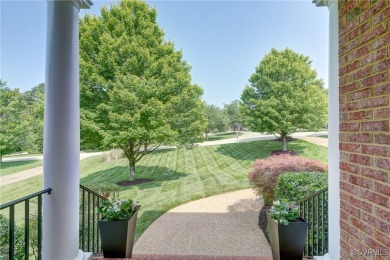 Beautifully updated 4-bedroom, 4.5-bath home in one of on Independence Golf Club in Virginia - for sale on GolfHomes.com, golf home, golf lot