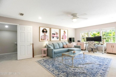 Welcome to your private oasis in the sought-after South Hampton on Golf Club At South Hampton in Florida - for sale on GolfHomes.com, golf home, golf lot
