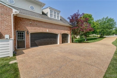 Beautifully updated 4-bedroom, 4.5-bath home in one of on Independence Golf Club in Virginia - for sale on GolfHomes.com, golf home, golf lot