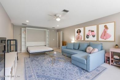 Welcome to your private oasis in the sought-after South Hampton on Golf Club At South Hampton in Florida - for sale on GolfHomes.com, golf home, golf lot