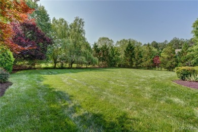 Beautifully updated 4-bedroom, 4.5-bath home in one of on Independence Golf Club in Virginia - for sale on GolfHomes.com, golf home, golf lot