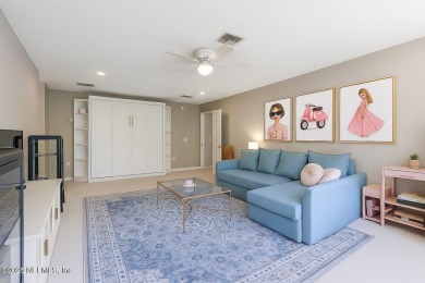Welcome to your private oasis in the sought-after South Hampton on Golf Club At South Hampton in Florida - for sale on GolfHomes.com, golf home, golf lot
