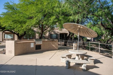 Experience the Arizona lifestyle in this stunning remodeled Golf on The Golf Club at Vistoso in Arizona - for sale on GolfHomes.com, golf home, golf lot