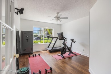 Welcome to your private oasis in the sought-after South Hampton on Golf Club At South Hampton in Florida - for sale on GolfHomes.com, golf home, golf lot