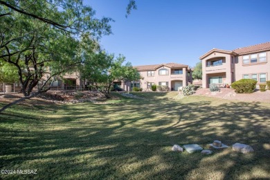 Experience the Arizona lifestyle in this stunning remodeled Golf on The Golf Club at Vistoso in Arizona - for sale on GolfHomes.com, golf home, golf lot