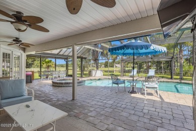 Welcome to your private oasis in the sought-after South Hampton on Golf Club At South Hampton in Florida - for sale on GolfHomes.com, golf home, golf lot