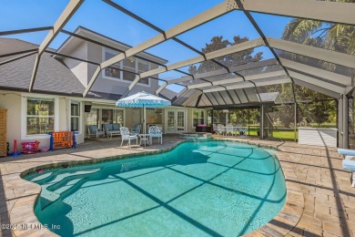 Welcome to your private oasis in the sought-after South Hampton on Golf Club At South Hampton in Florida - for sale on GolfHomes.com, golf home, golf lot