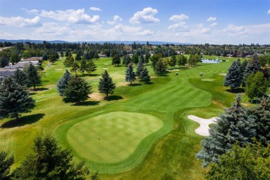 Golf Course Living at Its Finest! Welcome to your dream home on on Village Greens Golf Club in Montana - for sale on GolfHomes.com, golf home, golf lot