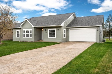 Golf Course Living at Its Finest! Welcome to your dream home on on Village Greens Golf Club in Montana - for sale on GolfHomes.com, golf home, golf lot