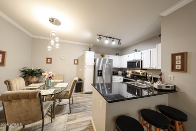 The Best Unit in Plaza Residences. Recently renovated with on Kierland Golf Club in Arizona - for sale on GolfHomes.com, golf home, golf lot