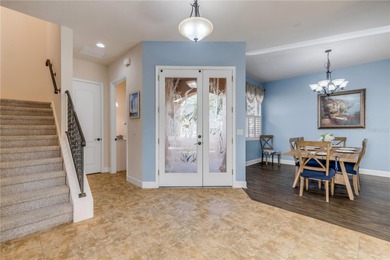 STOP SCROLLING -- this is the END UNIT lakefront home you've on Halifax Plantation Golf Club in Florida - for sale on GolfHomes.com, golf home, golf lot