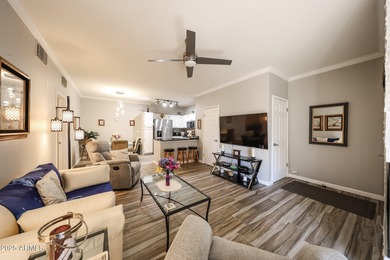 The Best Unit in Plaza Residences. Recently renovated with on Kierland Golf Club in Arizona - for sale on GolfHomes.com, golf home, golf lot