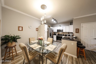 The Best Unit in Plaza Residences. Recently renovated with on Kierland Golf Club in Arizona - for sale on GolfHomes.com, golf home, golf lot