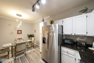 The Best Unit in Plaza Residences. Recently renovated with on Kierland Golf Club in Arizona - for sale on GolfHomes.com, golf home, golf lot