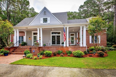 Welcome to this beautifully quintessential southern home on Mountain Ranch Golf Club in Arkansas - for sale on GolfHomes.com, golf home, golf lot