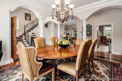 Calling golfers & those who love to entertain! Beautiful GOLF on Greenville Country Club in North Carolina - for sale on GolfHomes.com, golf home, golf lot