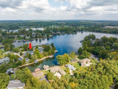 If you're looking for a lake house big enough for the whole for sale on GolfHomes.com