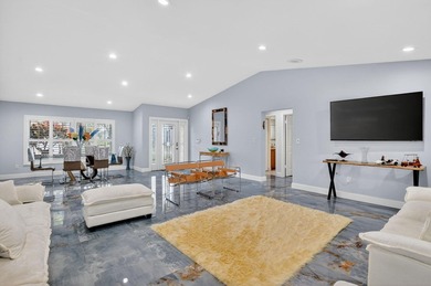 Totally renovated and a delight to see. Picture perfect and move on Boca Greens Country Club in Florida - for sale on GolfHomes.com, golf home, golf lot