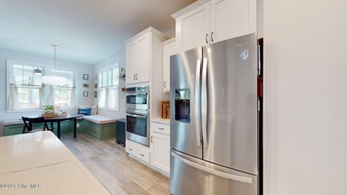 Welcome to 1032 Hyco Rd., ideally located on the 12th green of on Legacy Golf Links in North Carolina - for sale on GolfHomes.com, golf home, golf lot