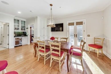 This freshly and professionally landscaped Mediterranean Mansion on Park Ridge Country Club in Illinois - for sale on GolfHomes.com, golf home, golf lot