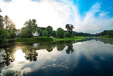 Tucked away at the end of a quiet cul-de-sac, Lot 72 at 124 on Hawks Ridge Golf Club in Georgia - for sale on GolfHomes.com, golf home, golf lot