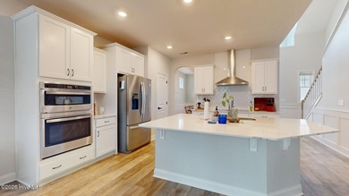 Welcome to 1032 Hyco Rd., ideally located on the 12th green of on Legacy Golf Links in North Carolina - for sale on GolfHomes.com, golf home, golf lot