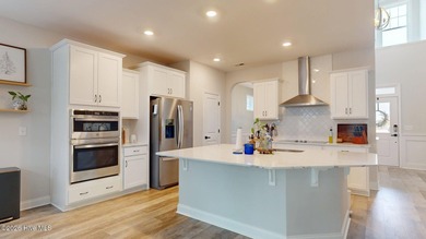 Welcome to 1032 Hyco Rd., ideally located on the 12th green of on Legacy Golf Links in North Carolina - for sale on GolfHomes.com, golf home, golf lot