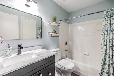 Spacious 3-Bedroom Condo in Hunter's Green - A New Tampa Gem! on Hunters Green Country Club in Florida - for sale on GolfHomes.com, golf home, golf lot