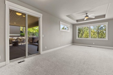 Welcome home to this beautifully crafted single-level residence on  in Oregon - for sale on GolfHomes.com, golf home, golf lot