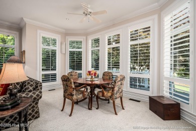 Calling golfers & those who love to entertain! Beautiful GOLF on Greenville Country Club in North Carolina - for sale on GolfHomes.com, golf home, golf lot