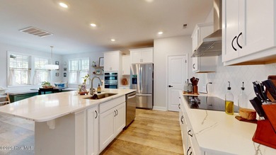 Welcome to 1032 Hyco Rd., ideally located on the 12th green of on Legacy Golf Links in North Carolina - for sale on GolfHomes.com, golf home, golf lot