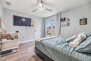 Spacious 3-Bedroom Condo in Hunter's Green - A New Tampa Gem! on Hunters Green Country Club in Florida - for sale on GolfHomes.com, golf home, golf lot