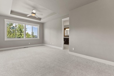 Welcome home to this beautifully crafted single-level residence on  in Oregon - for sale on GolfHomes.com, golf home, golf lot
