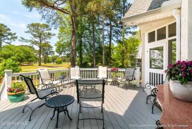 Calling golfers & those who love to entertain! Beautiful GOLF on Greenville Country Club in North Carolina - for sale on GolfHomes.com, golf home, golf lot