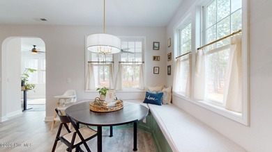 Welcome to 1032 Hyco Rd., ideally located on the 12th green of on Legacy Golf Links in North Carolina - for sale on GolfHomes.com, golf home, golf lot