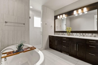 Welcome home to this beautifully crafted single-level residence on  in Oregon - for sale on GolfHomes.com, golf home, golf lot